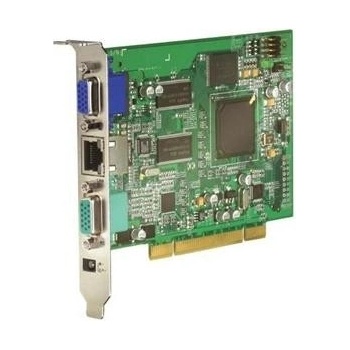 Aten IP-8000 PCI karta pro ovládání PC OverNet