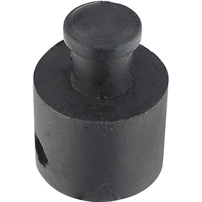 Gumový doraz hlavního stojanu Jawa 350/634-640