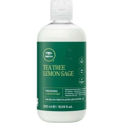 Paul Mitchell Thickening Conditioner Tea Tree Lemon Sage 300 ml