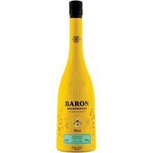 Baron Hildprandt medová hruška 30% 0,7 l (holá láhev)