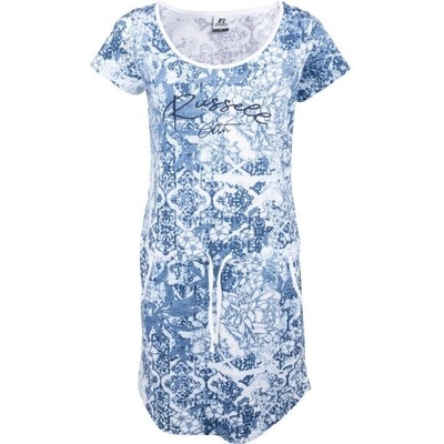 Russell Athletic Women Dress modrá