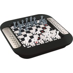 Lexibook Електронен луксозен шах Lexibook: ChessMan FX (CG1335)