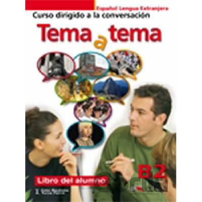 Tema a tema B2 - A Turza Ferre, V Coto Bautista