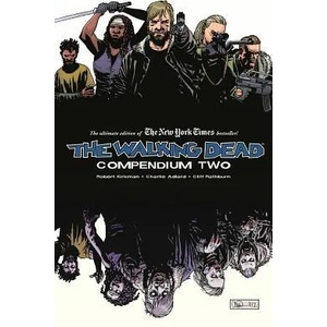 Walking Dead Compendium Volume 2 (2012)