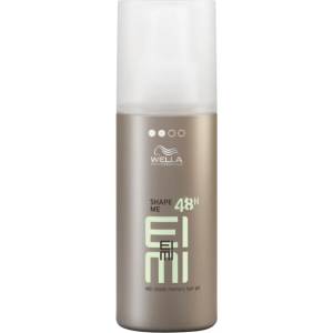 Wella Eimi Shape Me 48h Memory Gel 150 ml