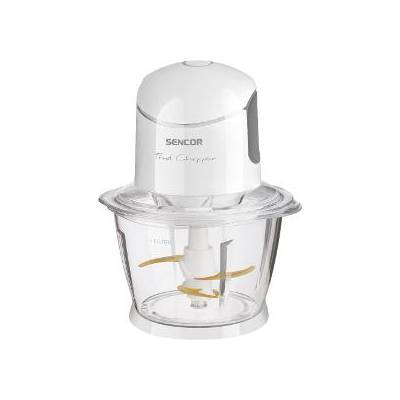 SCB 5100WH-EUE3 sekáček potravin SENCOR (SCB 5100WH-EUE3 sekáček potravin SENCOR)