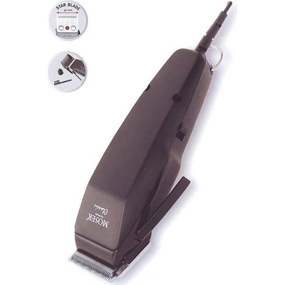 Moser 1400-457 – Hledejceny.cz