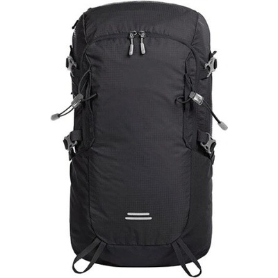 Halfar Outdoorový batoh HF8025 Black