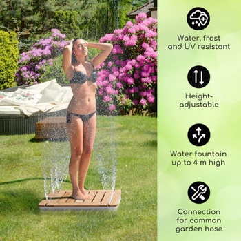 Image 1 of Blumfeldt Cool Breeze (BES14-CoolBr-SQ-SI)