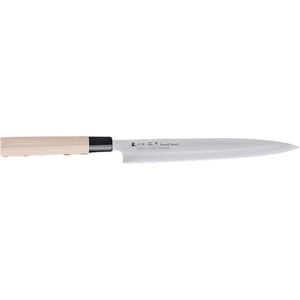 Satake Японски нож - SATAKE - TRADITIONAL - Yanagiba - 240мм