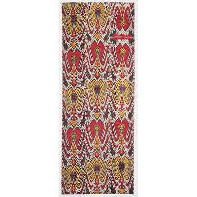 Global Ikat | Rosemary Crill