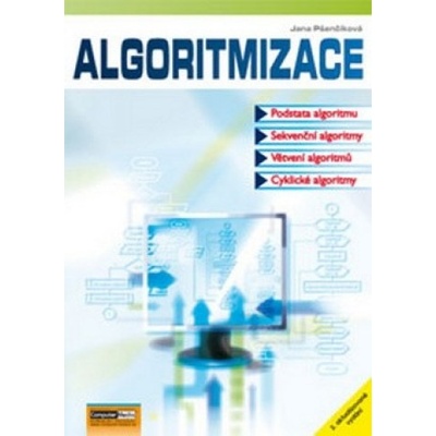 Algoritmizace Jana Pšenčíková