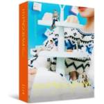 Daniel Shopping s. r. o AB6IX: 2022 Winter Photobook Hypnogram - DVD (048028)