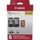 Canon PG-510/CL-511 Multipack (2970B017)