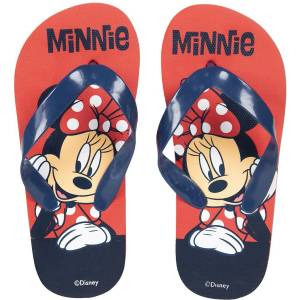 CERDA Джапанки minnie - sportdepot - 3,52 лв