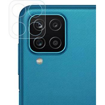 Samsung Стъклен протектор за камера за Samsung Galaxy A12 A125