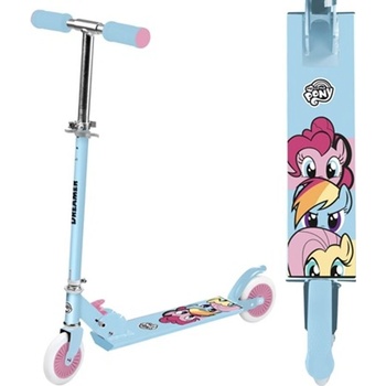 Spokey Hasbro DREAMER MY LITTLE PONNY modrá
