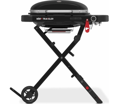 Weber Traveler Compact