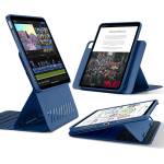 ESR Калъф за iPad Air 13 (2024) - ESR Shift Magnetic - син