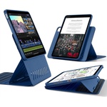ESR Калъф за iPad Air 13 (2024) - ESR Shift Magnetic - син