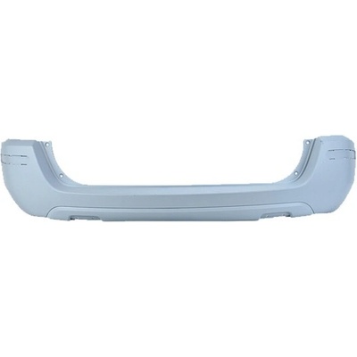 Zadní nárazník Ford Fusion (JU) 02-05 PRO LAK