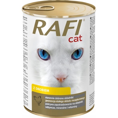 Rafi CAT HYDINA 415 g