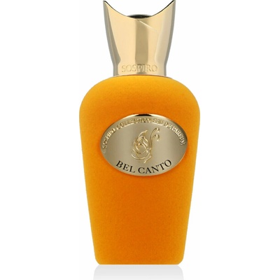 Sospiro Bel Canto parfémovaná voda unisex 100 ml tester