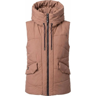 Hannah Dot Vest