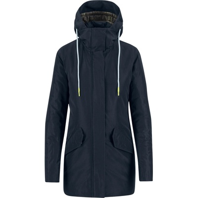 Karpos Vandelli Parka Bunda Carbon