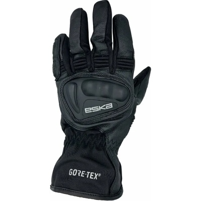 Eska Integral Short GTX Black 12 Ръкавици