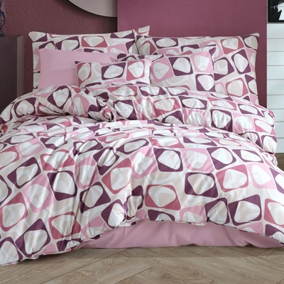 Darymex bavlna obliečky Cottonlove Exclusive Club 160x200 2x70X80