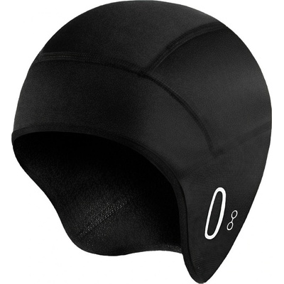 Aga Letní funkční čepice Černá – Zboží Dáma