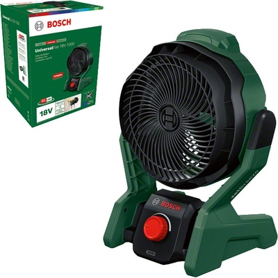 Bosch UniversalFan 18V-1000 0 603 9E1 000