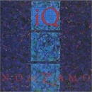 IQ - NOMZAMO (1CD)