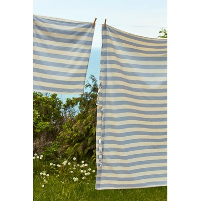 HAY Памучен плик за олекотена завивка HAY Été 160 x 210 cm (AB631.A696.AB84)