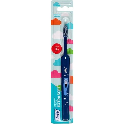 TePe Select Compact ZOO soft