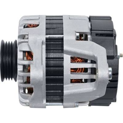 Alternátor HELLA 8EL 012 426-541