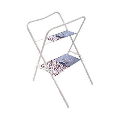 Стойка за вана Hello Kitty бяла (515260)