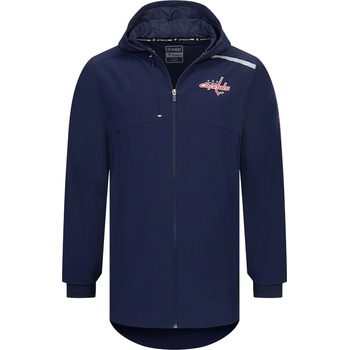 Fanatics Мъжко яке Washington Capitals NHL Fanatics Men Winter Jacket