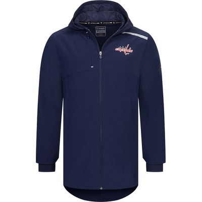 Fanatics Мъжко яке Washington Capitals NHL Fanatics Men Winter Jacket