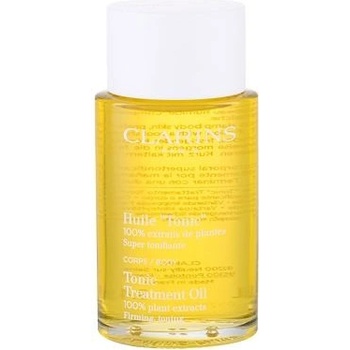 Clarins rostlinný olej Body Treatment Oil Firming Tonic 100 ml