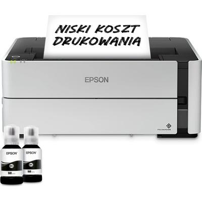 Epson EcoTank M1170