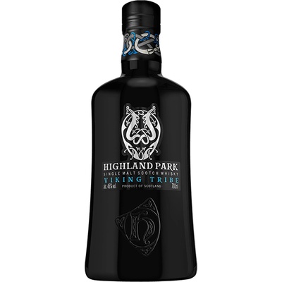 Highland Park Viking Tribe 46% 0,7 l (holá láhev)
