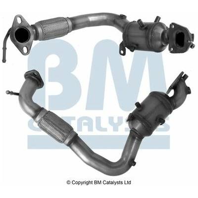 Katalyzátor BM Catalysts BM91755H