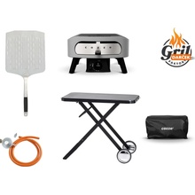 Cozze 17 CLASSIC so skladacím stolíkom