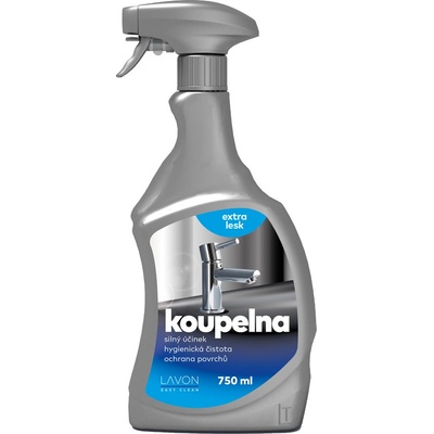 Lavon koupelny 750 ml