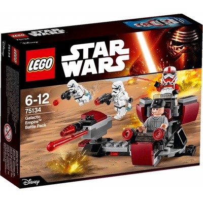LEGO® Star Wars™ 75134 Bitevní balíček Galaktického Impéria