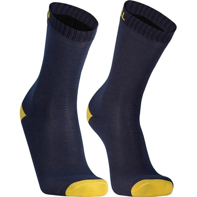 DexShell Ultra Thin Crew Socks nepromokavé ponožky Zelená