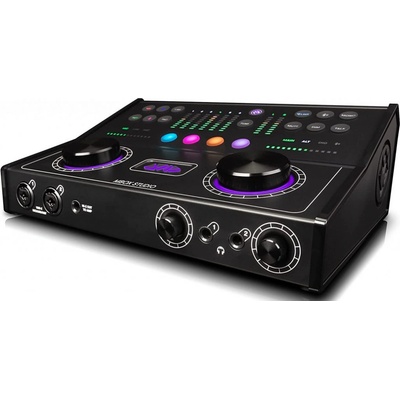 AVID MBOX Studio
