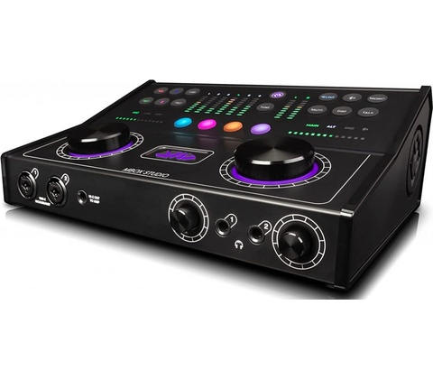 AVID MBOX Studio